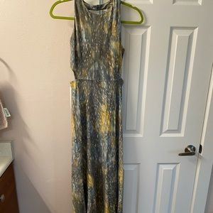 RVCA Maxi Dress